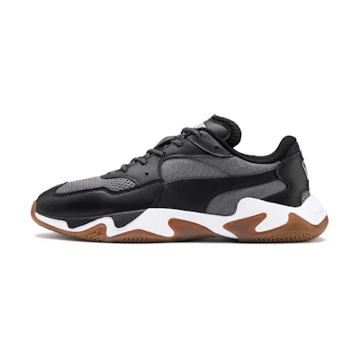 Puma Storm Pulse 'Black Gum'