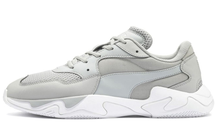 Buy Puma Storm Pulse 'Abu-Abu Putih' 369796-02