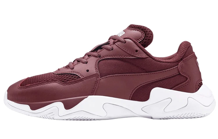 Puma Storm Pulse 'Red' 369796-03