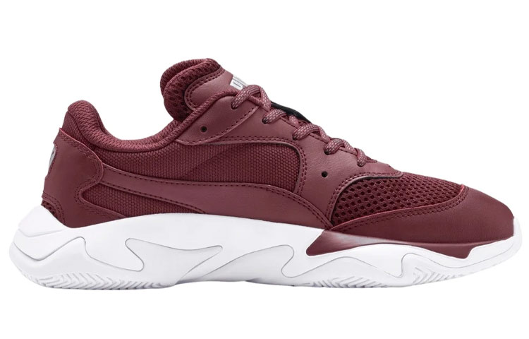 Order 彪马Storm Pulse “红色” 369796-03