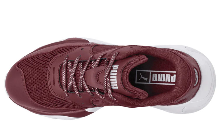 Lookbook 彪马Storm Pulse “红色” 369796-03