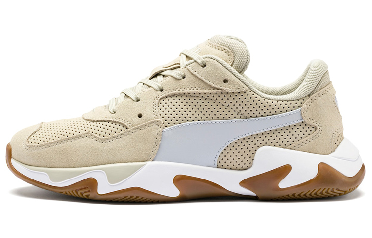 Puma Storm Street 'Brown' 369798-05