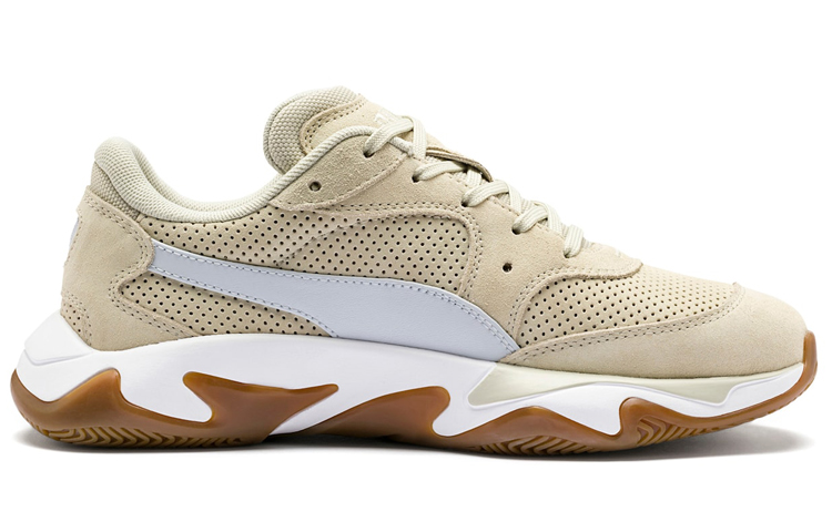 Order Puma Storm Street ''Braun'' Sneakers 369798-05