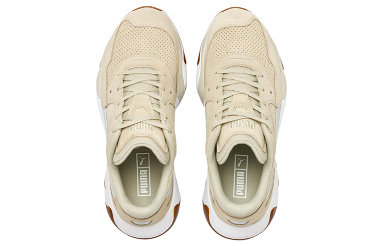 Lookbook Puma Storm Street ''Braun'' Sneakers 369798-05