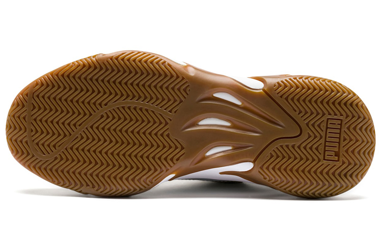 Purchase Puma Storm Street ''Braun'' Sneakers 369798-05