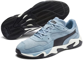 푸마 스톰 스트리트 '페이디드 데님' (Puma Storm Street 'Faded Denim') 369798-03 Lookbook 푸마 스톰 스트리트 '페이디드 데님' (Puma Storm Street 'Faded Denim') 369798-03