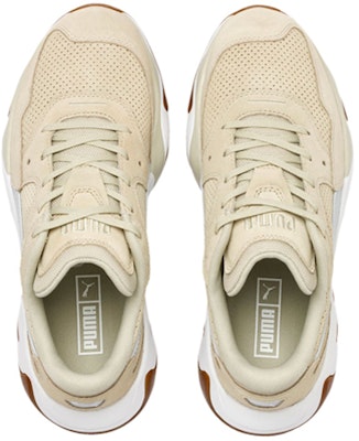 Puma Storm Street 棕色鞋 369798-05 Lookbook Puma Storm Street 棕色鞋 369798-05