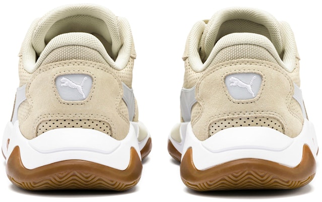Puma Storm Street 棕色鞋 369798-05 Shop Puma Storm Street 棕色鞋 369798-05