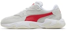 Buy Zapatillas Puma STORM STREET 'Blanco Rojo' 369798-01