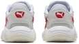 Shop Zapatillas Puma STORM STREET 'Blanco Rojo' 369798-01