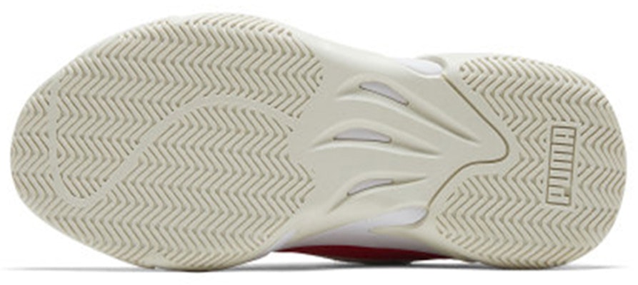 Zapatillas Puma STORM STREET 'Blanco Rojo' 369798-01 Purchase Zapatillas Puma STORM STREET 'Blanco Rojo' 369798-01