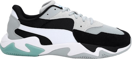 Puma Storm Summer Mesh 'Black High Rise' 371600-02 Puma Storm Summer Mesh 'Black High Rise' 371600-02