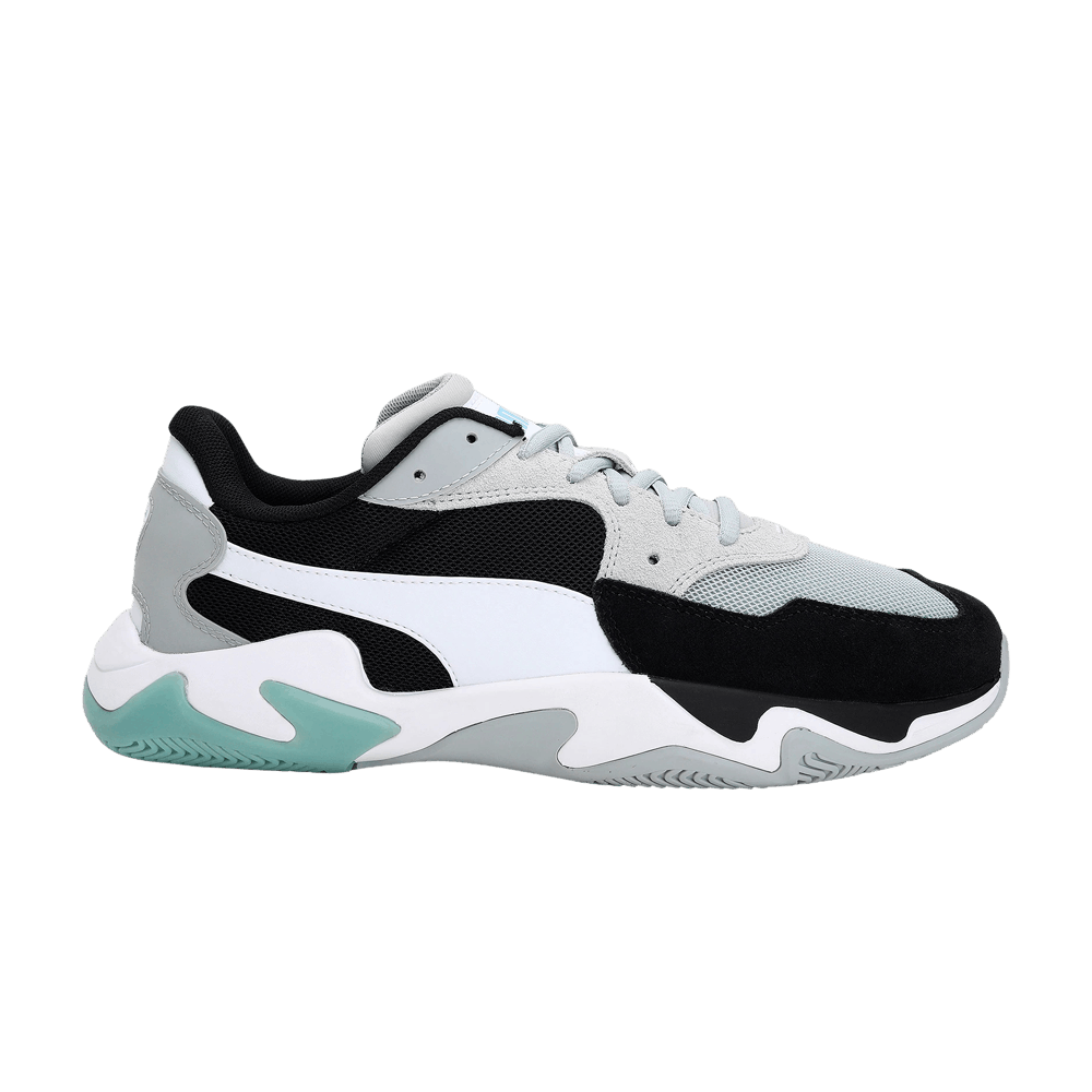 Puma Storm Summer Mesh 'Black High Rise' 371600-02