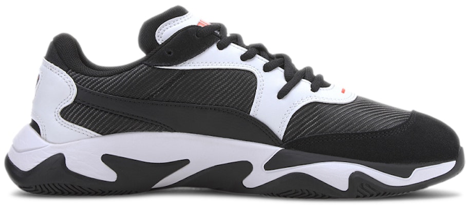 プーマ ストーム ツイル (ブラック) 371560-01 Order プーマ ストーム ツイル (ブラック) 371560-01