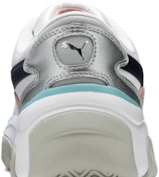 (W) 푸마 스톰.Y 메탈릭 '피코트' 371412-02 Sizing (W) 푸마 스톰.Y 메탈릭 '피코트' 371412-02