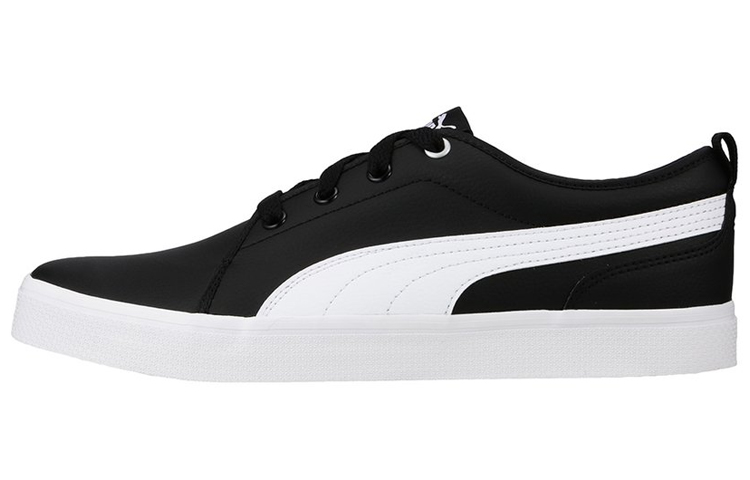 Puma Street 'Black White' 367928-03