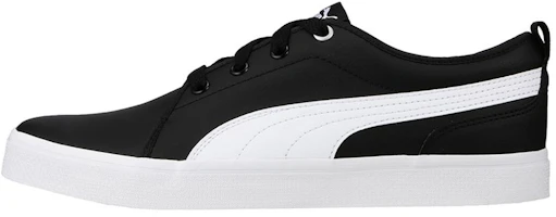 Puma Street 'Black White' 367928-03 Puma Street 'Black White' 367928-03