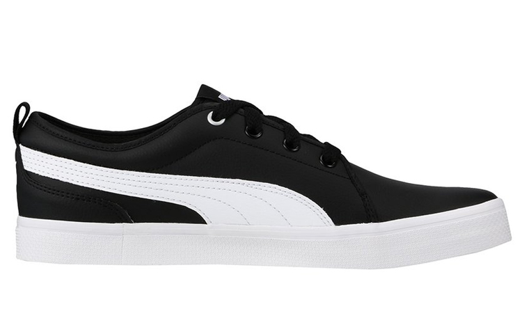 Order Puma Street ''Zwart Wit'' 367928-03
