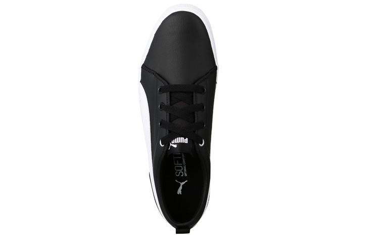 Lookbook Puma Street ''Zwart Wit'' 367928-03