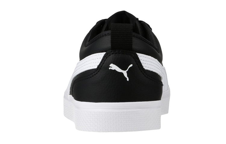 Shop Puma Street ''Zwart Wit'' 367928-03