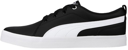 Puma Street 'Black White' 367928-03 Puma Street 'Black White' 367928-03