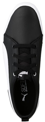 Puma Street 'Black White' 367928-03 Lookbook Puma Street 'Black White' 367928-03