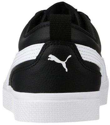 Puma Street 'Black White' 367928-03 Shop Puma Street 'Black White' 367928-03