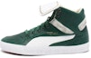 Buy Puma Street Climb III Mid Alexander McQueen Hijau Tua 355916-03