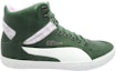 Order Puma Street Climb III Mid Alexander McQueen Hijau Tua 355916-03