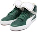 Lookbook Puma Street Climb III Mid Alexander McQueen Hijau Tua 355916-03
