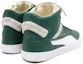 Shop Puma Street Climb III Mid Alexander McQueen Hijau Tua 355916-03