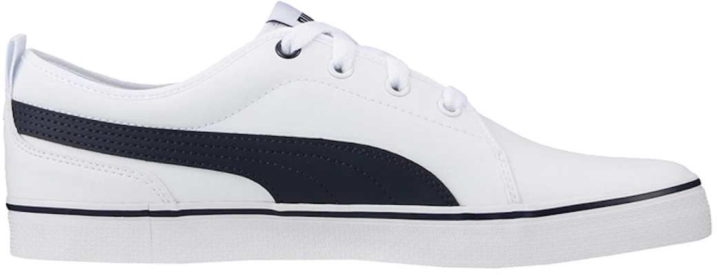 Puma Street Low Unisex ''Bianco Casual'' 367928-04 Order Puma Street Low Unisex ''Bianco Casual'' 367928-04