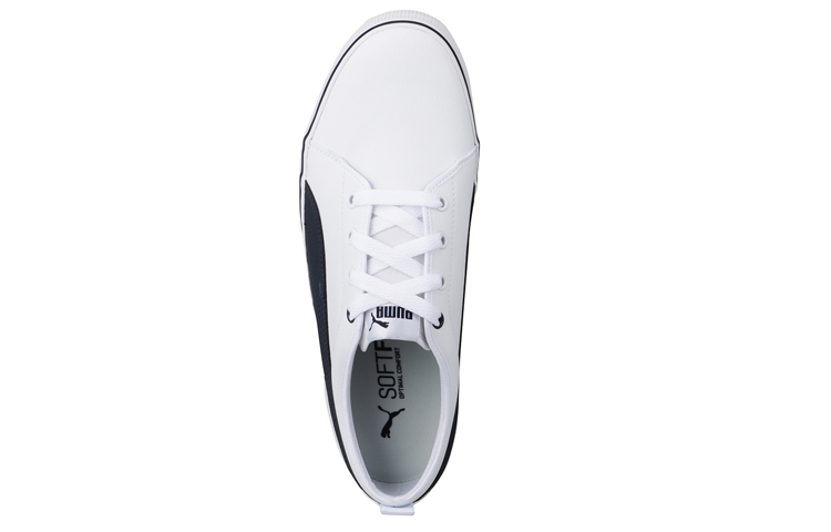 Lookbook Puma Street Low Unisex ''Bianco Casual'' 367928-04