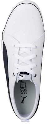 Puma Street Low Unisex ''Bianco Casual'' 367928-04 Lookbook Puma Street Low Unisex ''Bianco Casual'' 367928-04