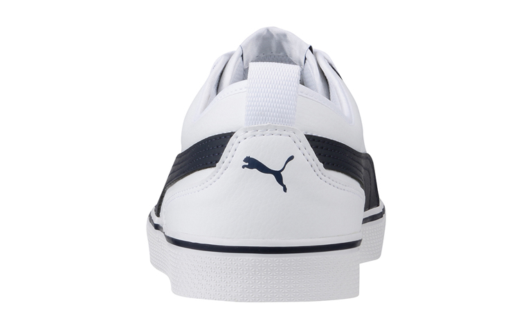 Shop Puma Street Low Unisex ''Bianco Casual'' 367928-04