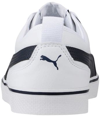 Puma Street Low Unisex ''Bianco Casual'' 367928-04 Shop Puma Street Low Unisex ''Bianco Casual'' 367928-04