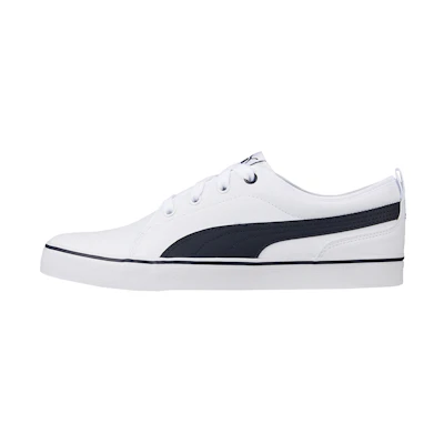 Puma Street Low Unisex 'Casual White'