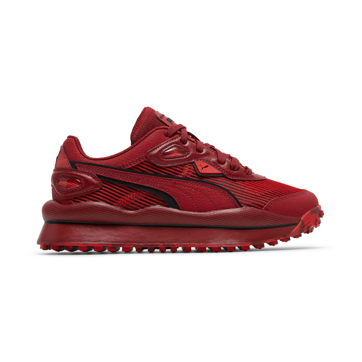 Puma Street Rider 購買 (學齡兒童)彪馬 Street Rider