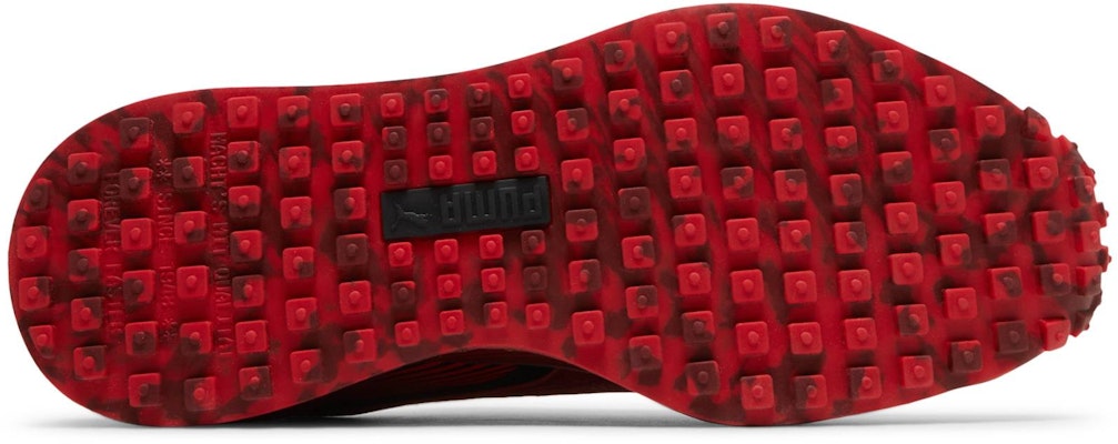 (Grade School) Puma Street Rider 'Red Dahlia' 380426-01 Shop (Grade School) Puma Street Rider 'Red Dahlia' 380426-01