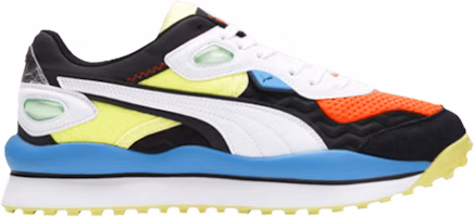 Puma Street Rider Bizerk 'Multi-Color' 309669-01 Puma Street Rider Bizerk 'Multi-Color' 309669-01