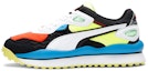 Buy Puma Street Rider Bizerk 'Pelbagai Warna' 309669-01