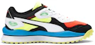 Order Puma Street Rider Bizerk ''Multi-Couleur''. 309669-01