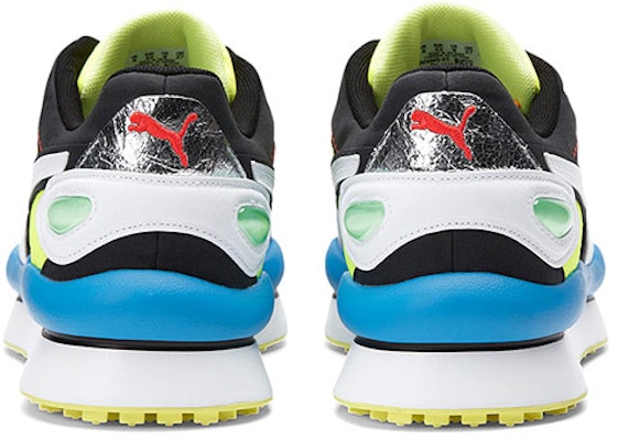 Puma Street Rider Bizerk 'Pelbagai Warna' 309669-01 Shop Puma Street Rider Bizerk 'Pelbagai Warna' 309669-01