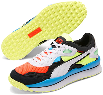 Puma Street Rider Bizerk ''Multi-Couleur''. 309669-01 Purchase Puma Street Rider Bizerk ''Multi-Couleur''. 309669-01