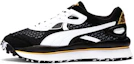 Buy Puma Street Rider Moirer ''Nero Bianco Oro'' 309670-01