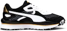 Order Puma Street Rider Moirer ''Nero Bianco Oro'' 309670-01