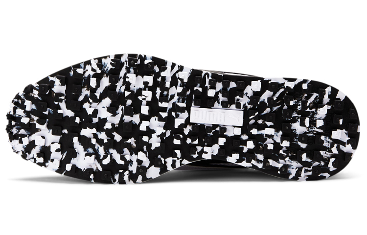 Purchase Puma Street Rider Moirer ''Nero Bianco Oro'' 309670-01