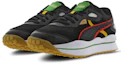 Lookbook Puma Street Rider Unity ''Zwart High Risk Rood'' 375820-02