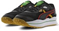 Lookbook Puma Street Rider Unity 'Hitam Merah Risiko Tinggi' 375820-02