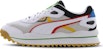 Puma Street Rider Unity 'Putih High Risk Merah' 375820-01